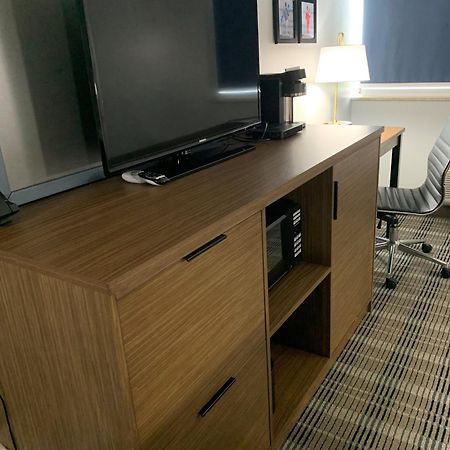 Americinn By Wyndham Marshfield Bagian luar foto